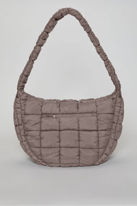 THE HOLD IT ALL PUFF BAG