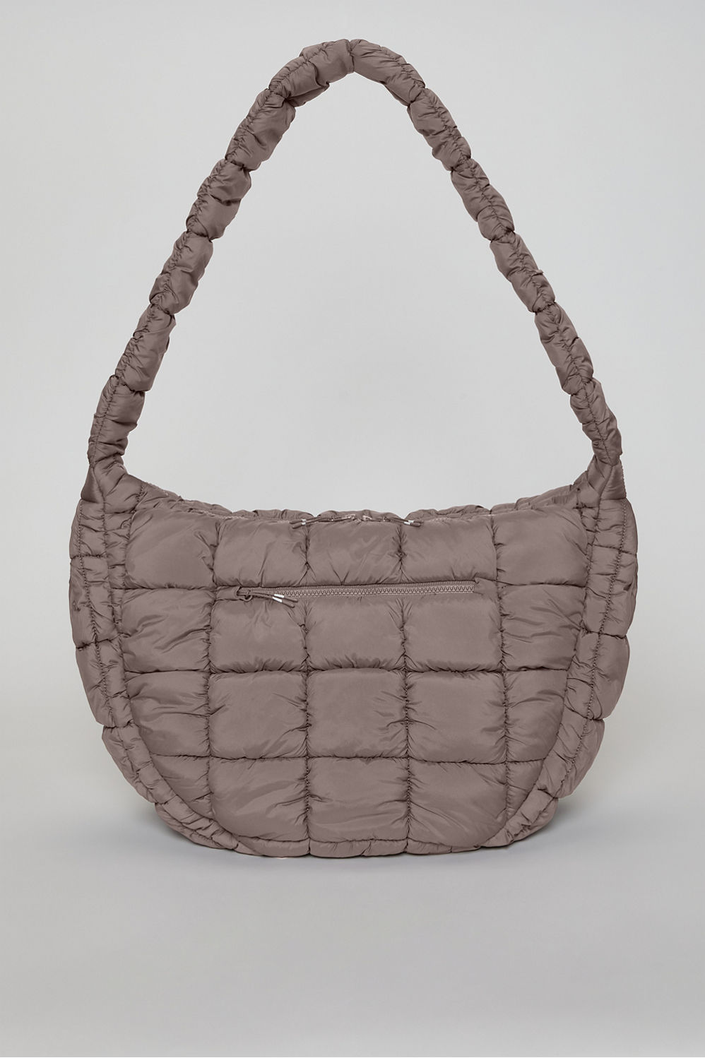 THE HOLD IT ALL PUFF BAG