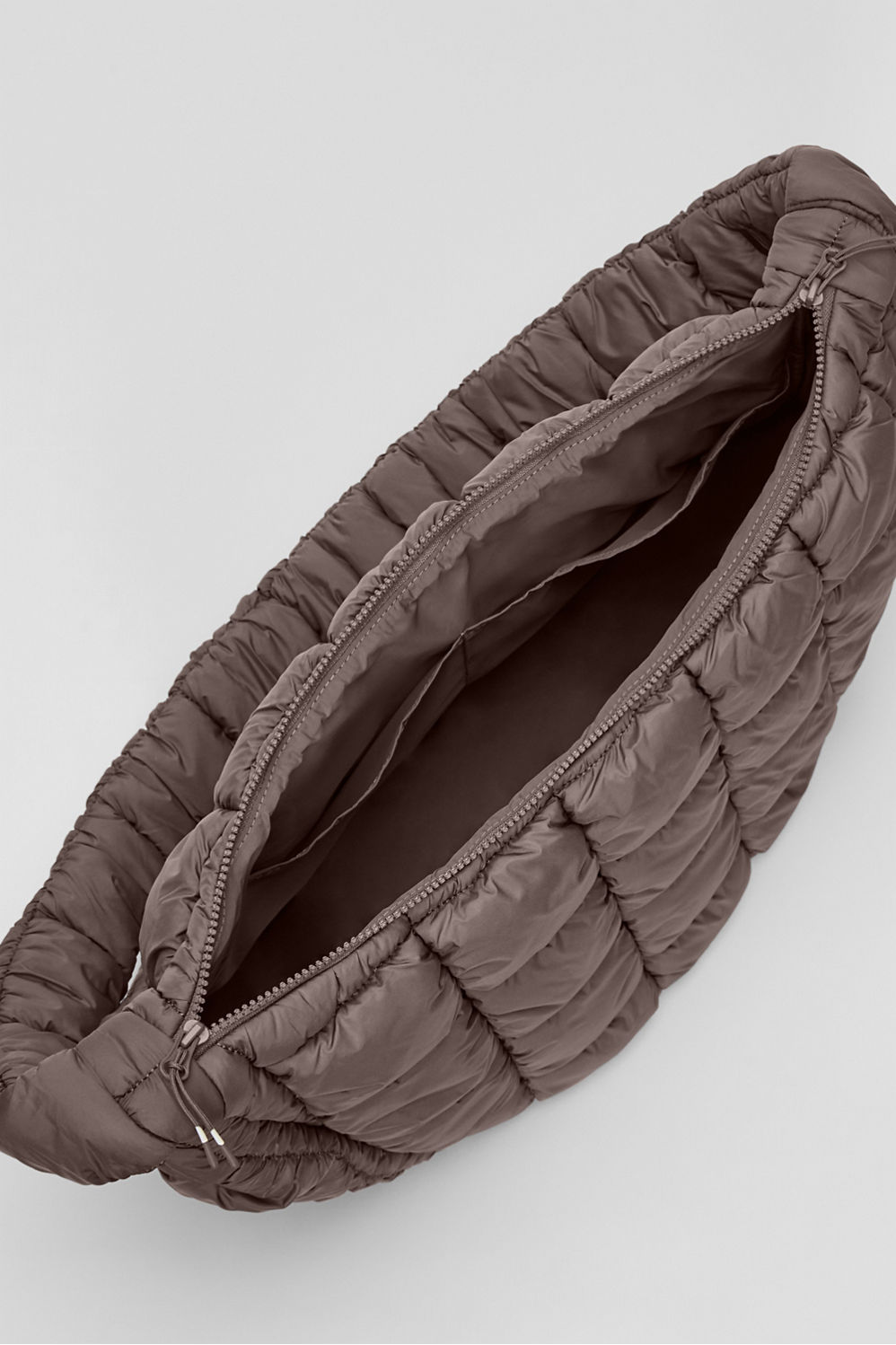 THE HOLD IT ALL PUFF BAG