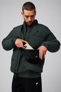THE SLING BAG