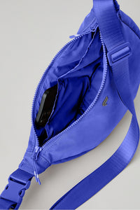THE SLING BAG