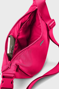 THE SLING BAG