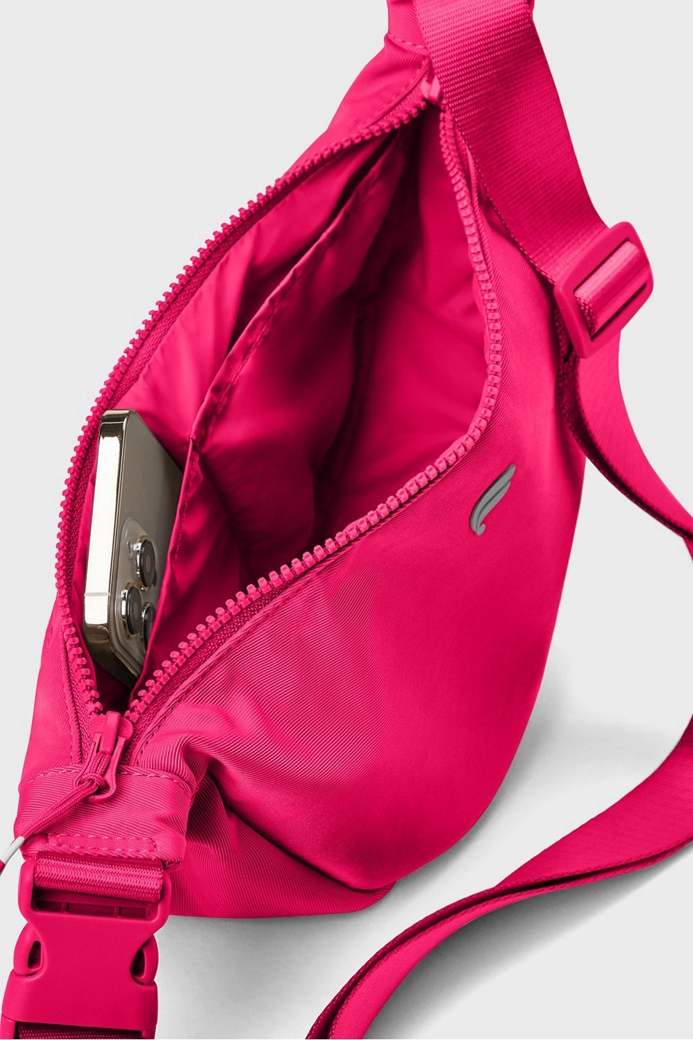 THE SLING BAG