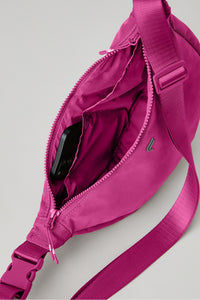 THE SLING BAG