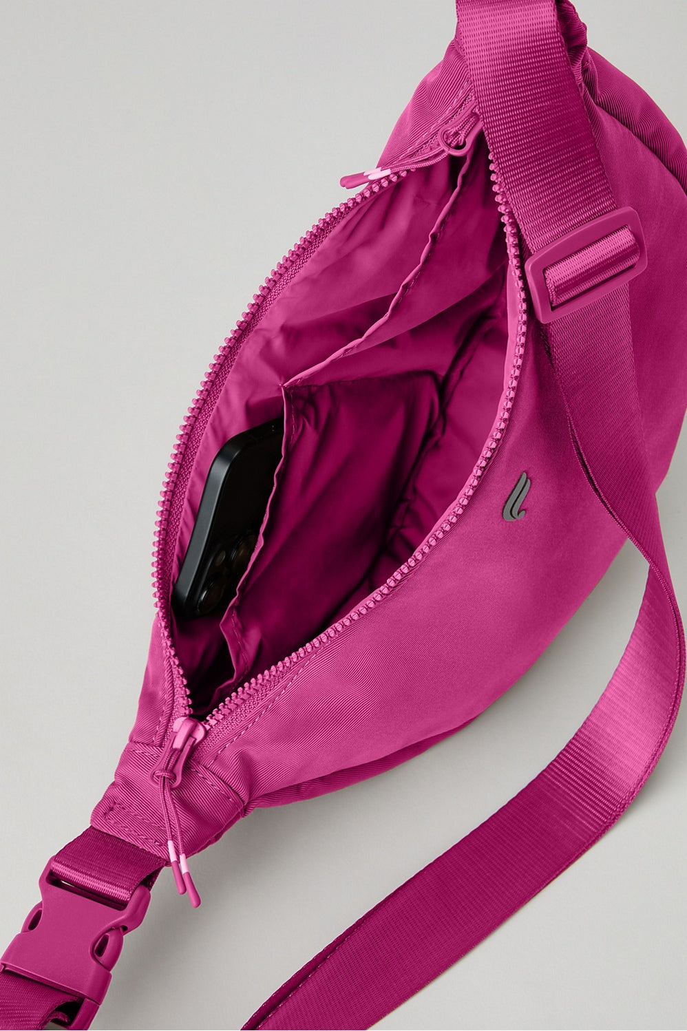 THE SLING BAG