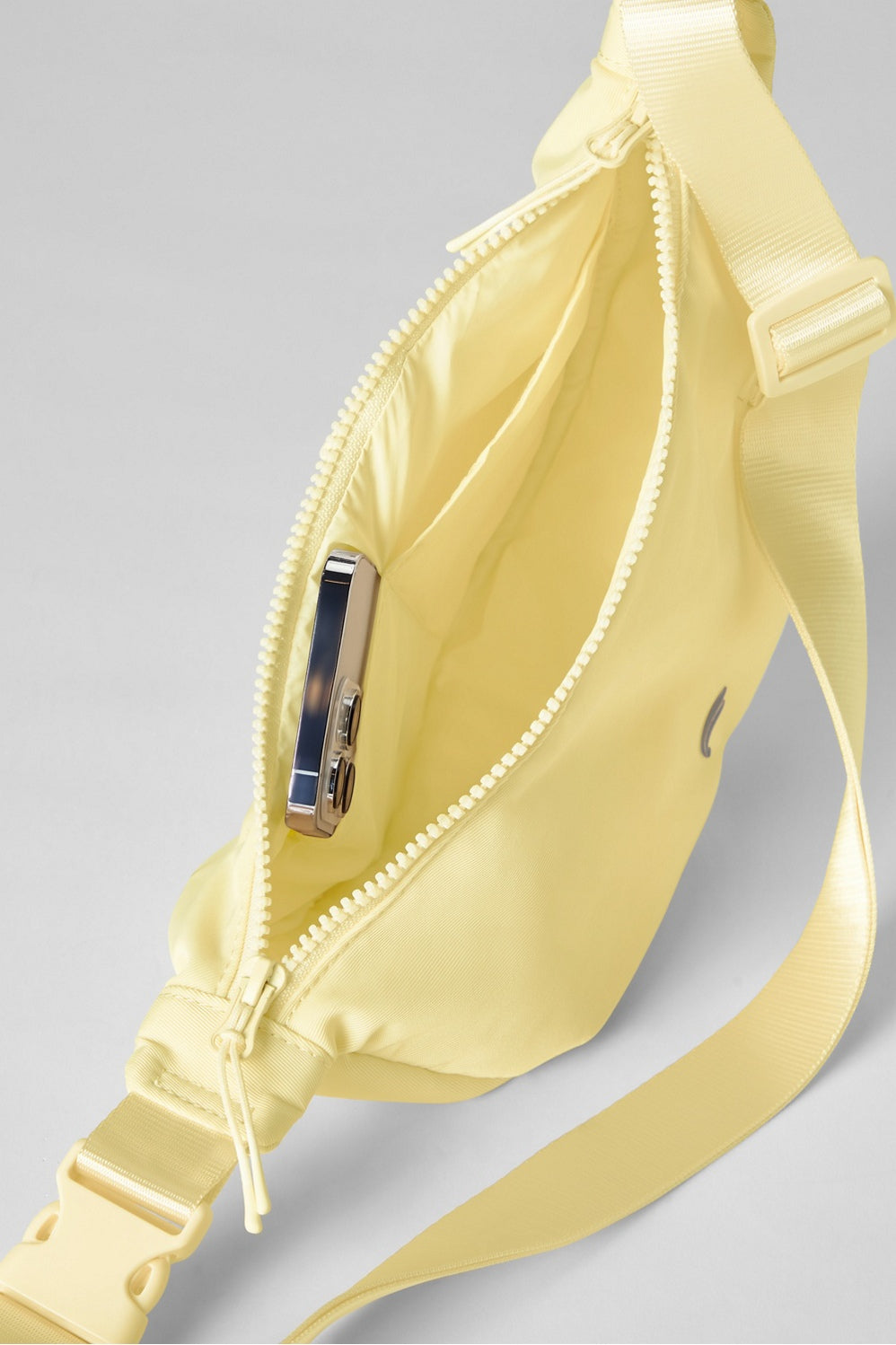 THE SLING BAG