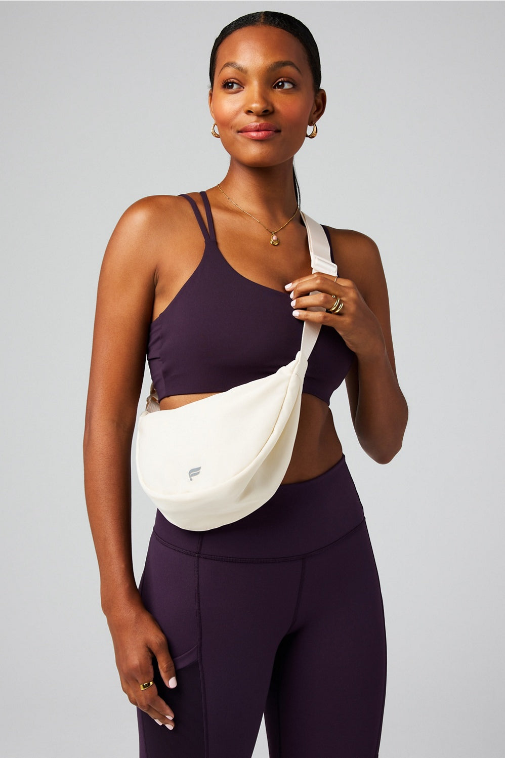 THE SLING BAG