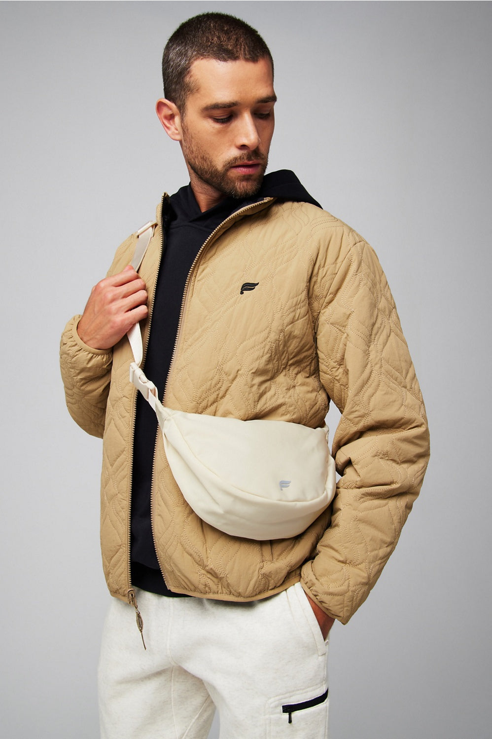 THE SLING BAG
