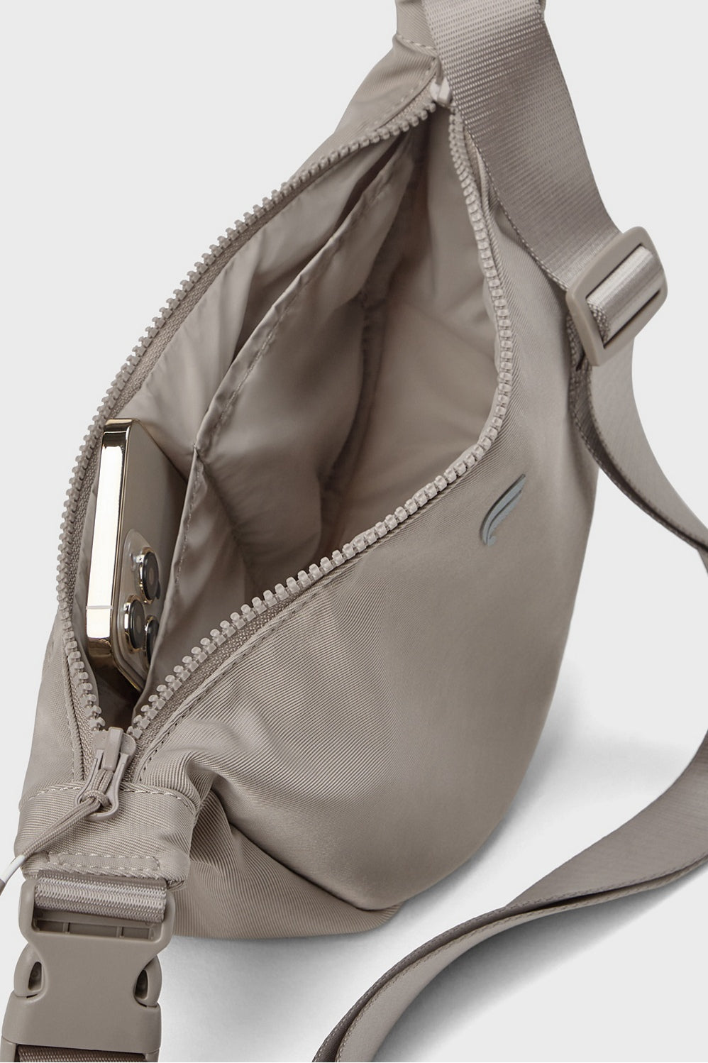 THE SLING BAG