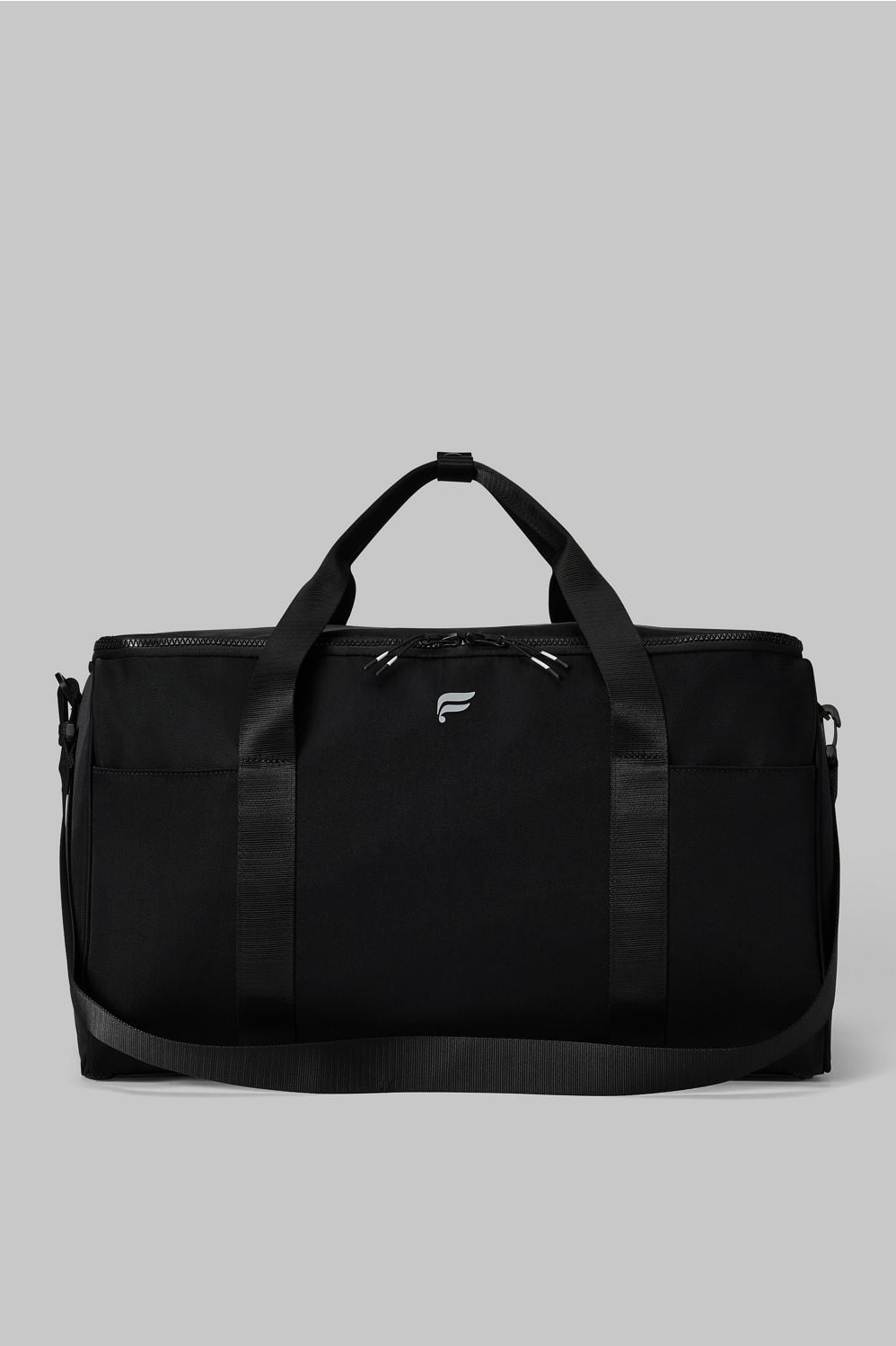 THE CONVERTIBLE TRAVEL BAG