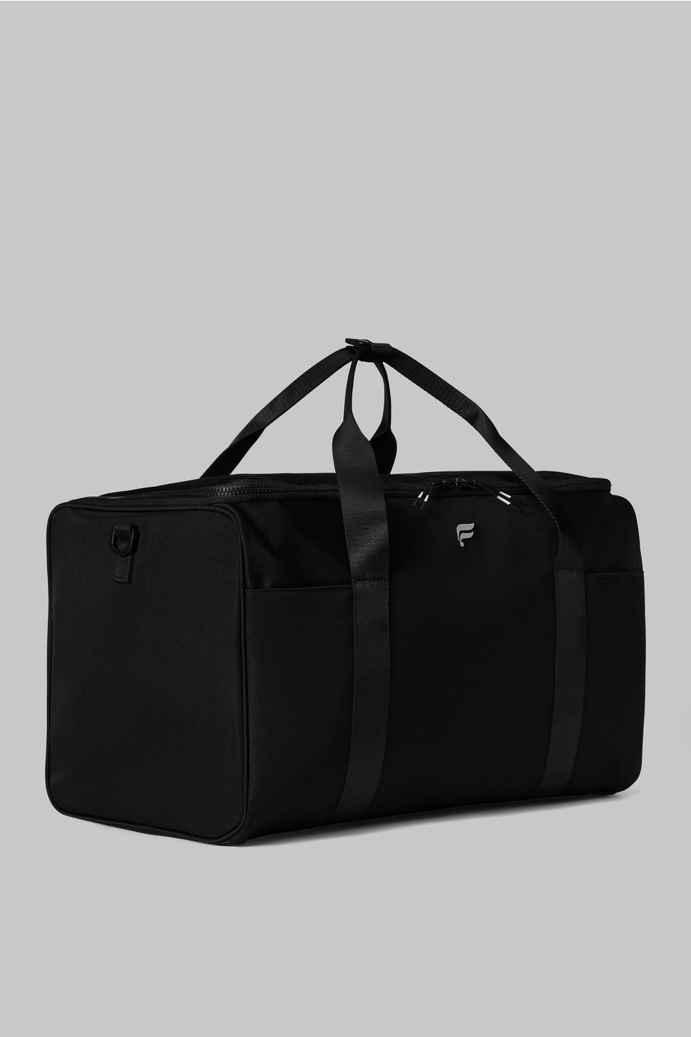 THE CONVERTIBLE TRAVEL BAG
