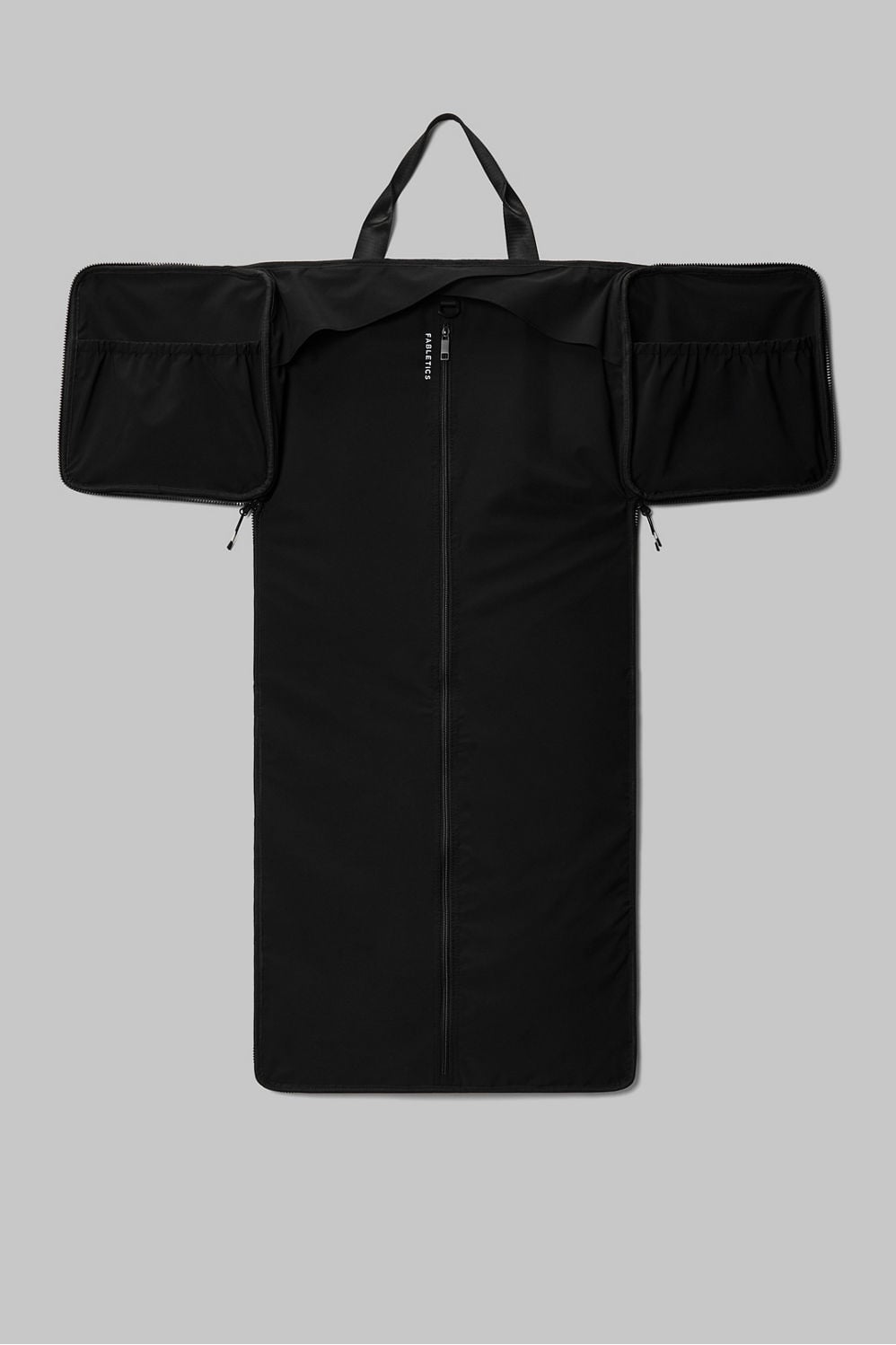 THE CONVERTIBLE TRAVEL BAG