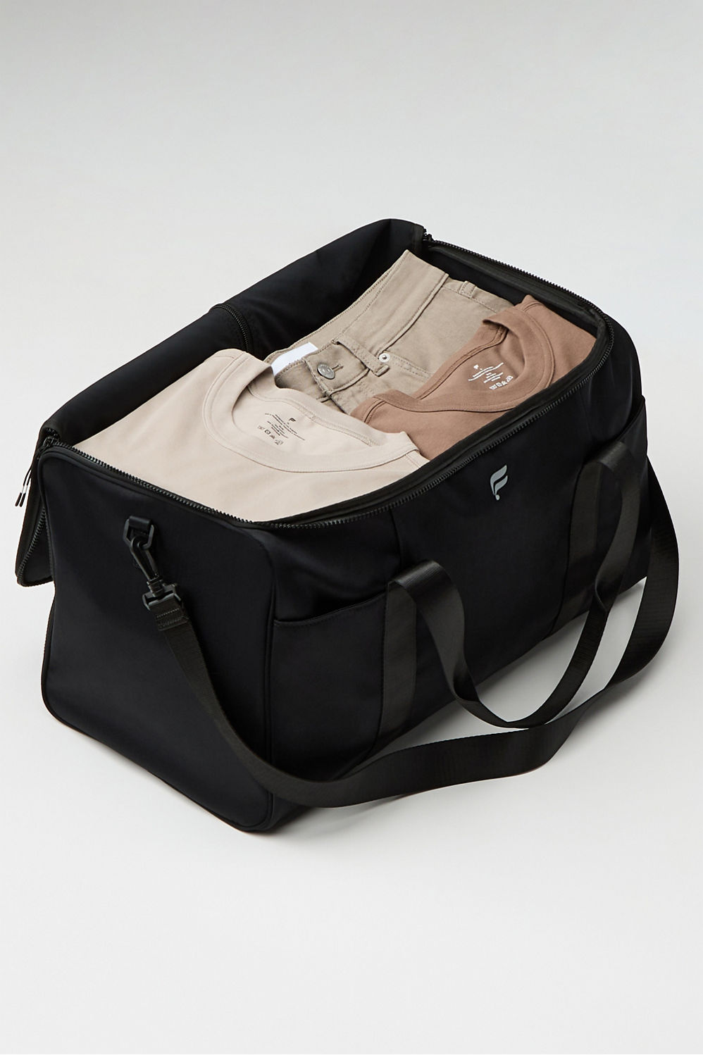 THE CONVERTIBLE TRAVEL BAG