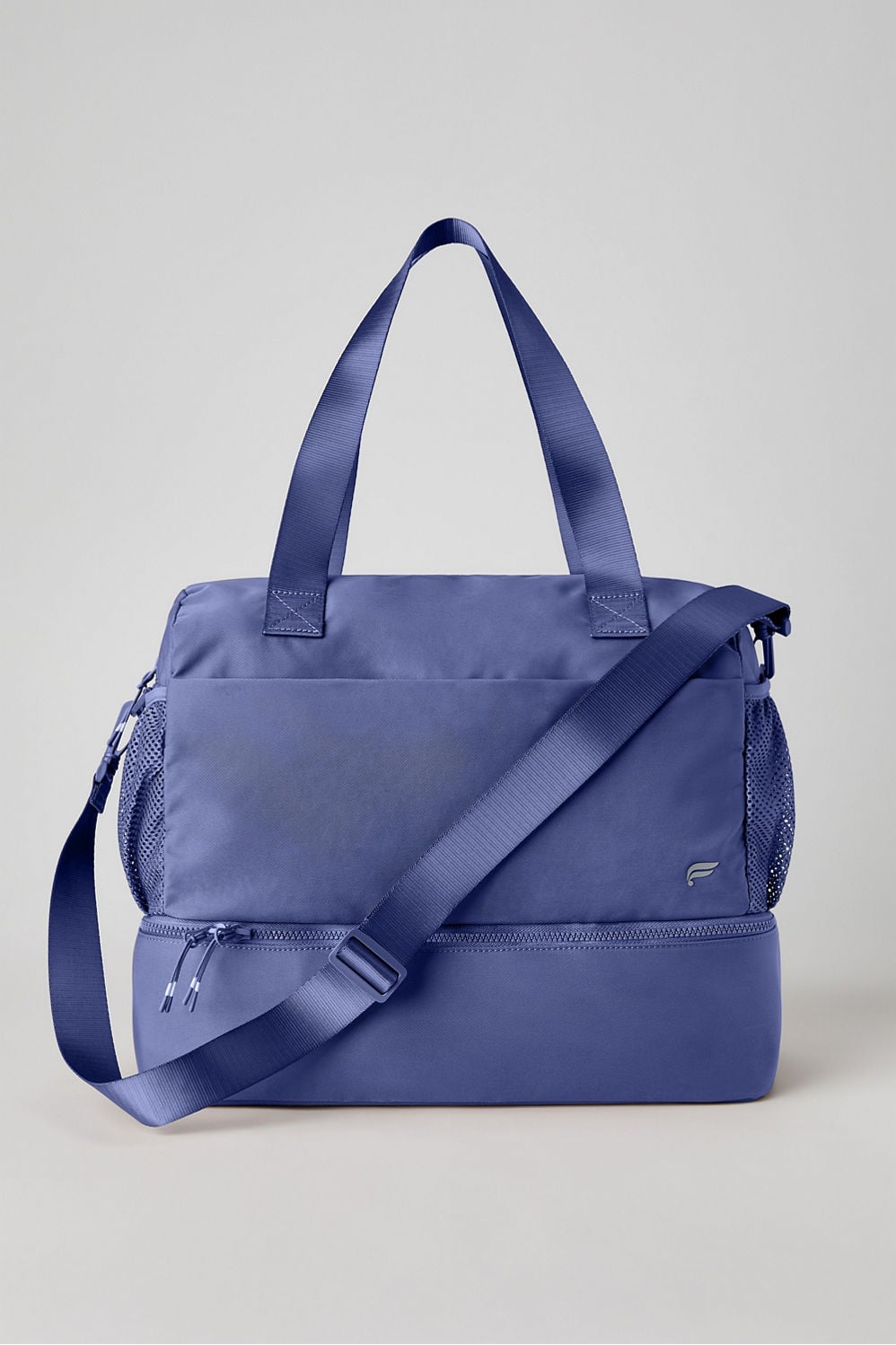 THE ESSENTIAL GYM BAG