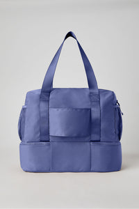 THE ESSENTIAL GYM BAG