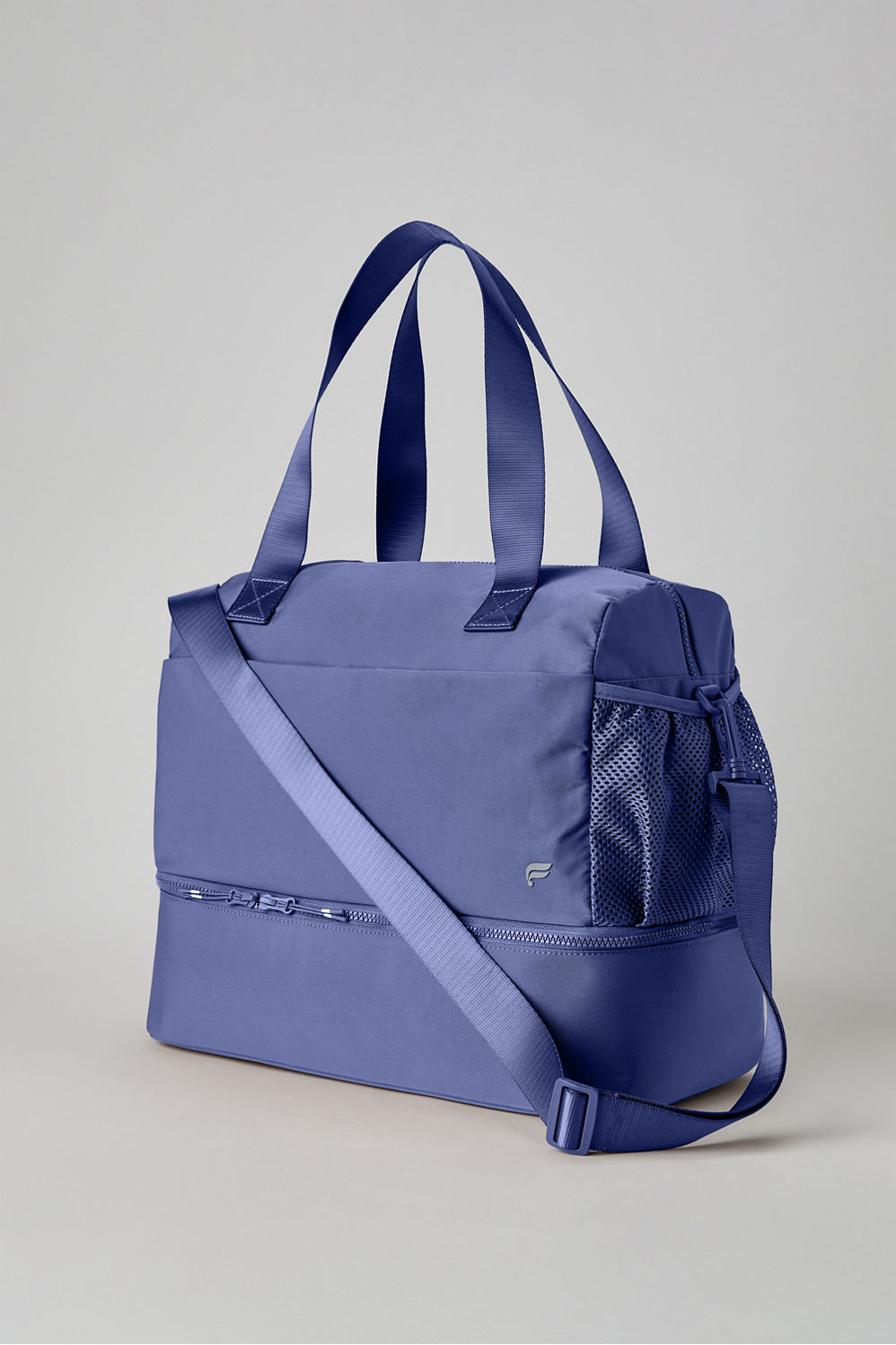 THE ESSENTIAL GYM BAG