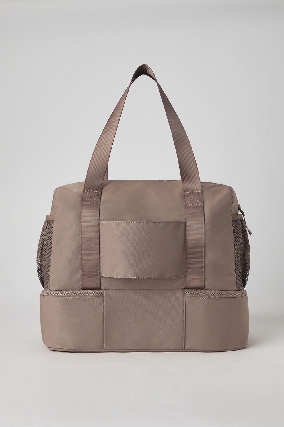 THE ESSENTIAL GYM BAG
