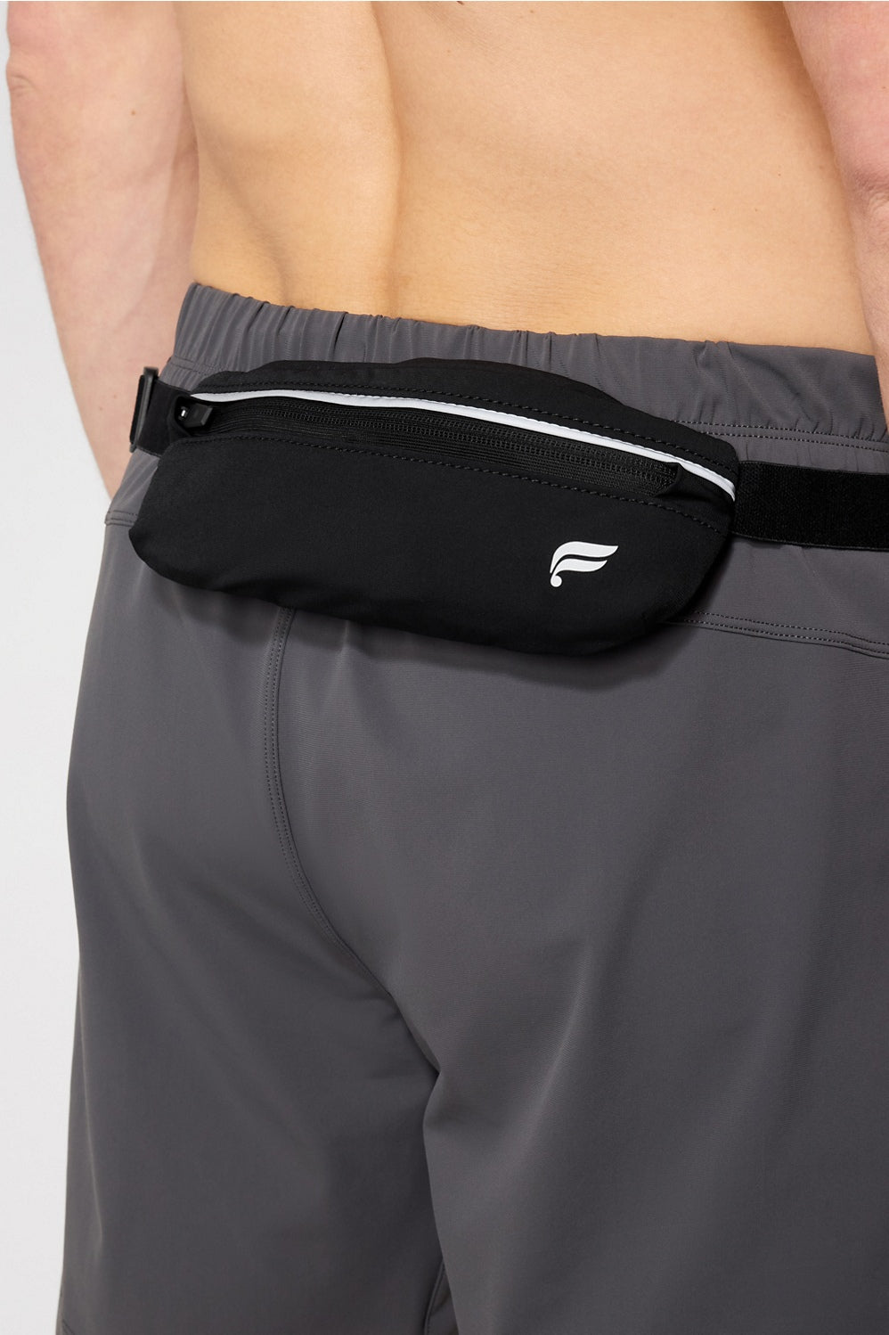 THE RUNNING BELT BAG