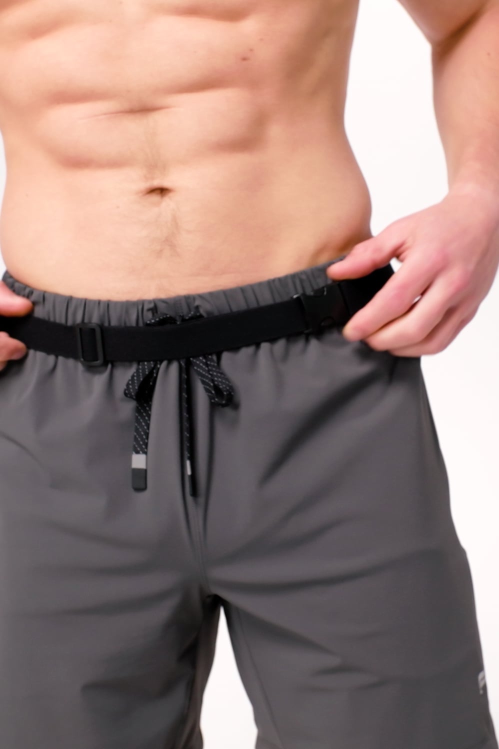 THE RUNNING BELT BAG