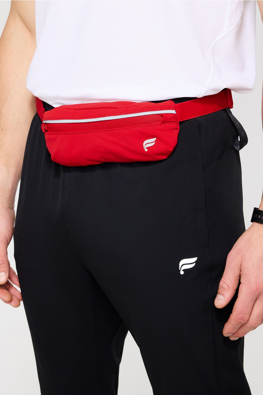 THE RUNNING BELT BAG