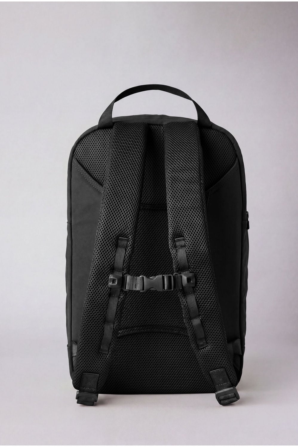 THE SLEEK BACKPACK