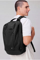 THE SLEEK BACKPACK