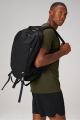 THE SLEEK BACKPACK