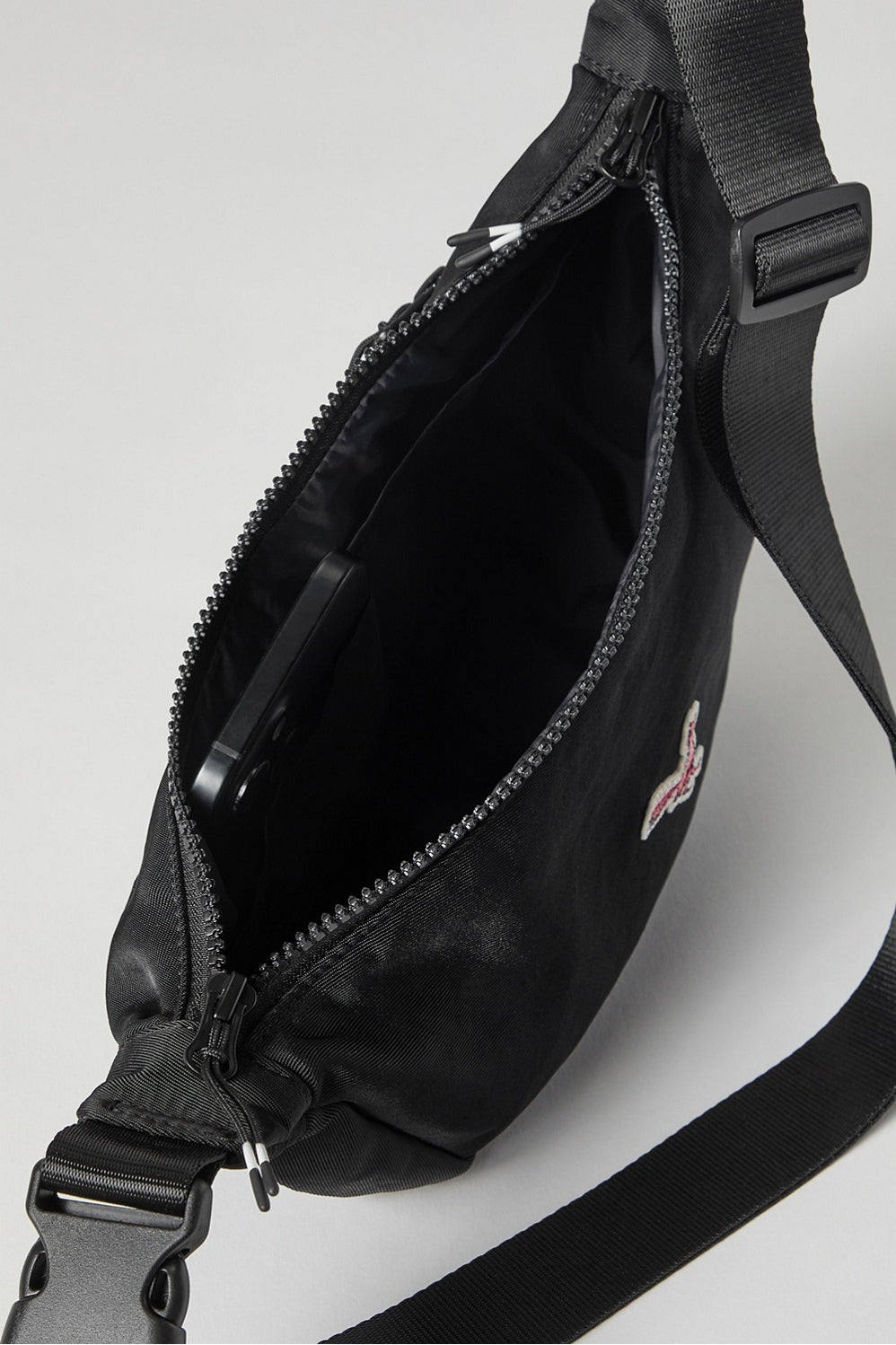 THE SLING BAG