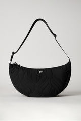 THE QUILTED LARGE SLING BAG