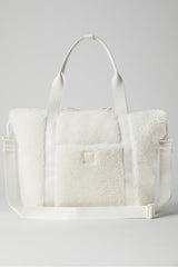 THE TEDDY EVERYDAY TOTE