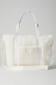 THE TEDDY EVERYDAY TOTE