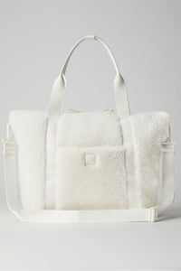 THE TEDDY EVERYDAY TOTE