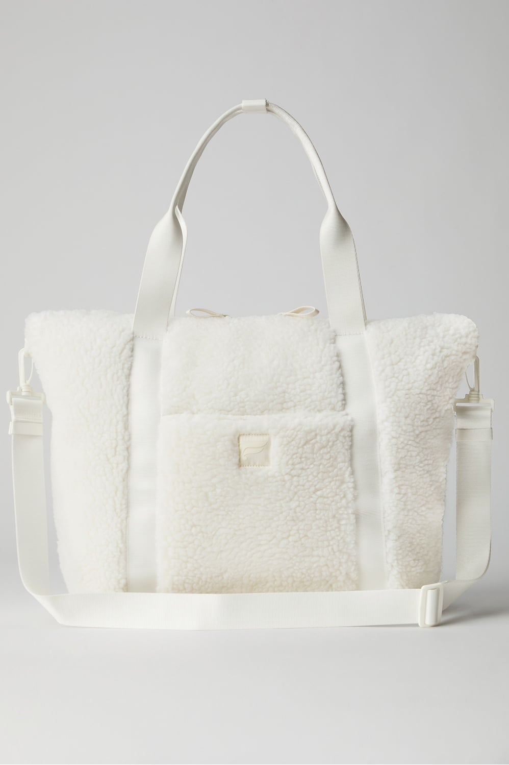 THE TEDDY EVERYDAY TOTE