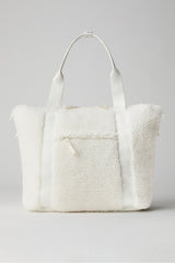 THE TEDDY EVERYDAY TOTE