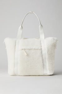 THE TEDDY EVERYDAY TOTE