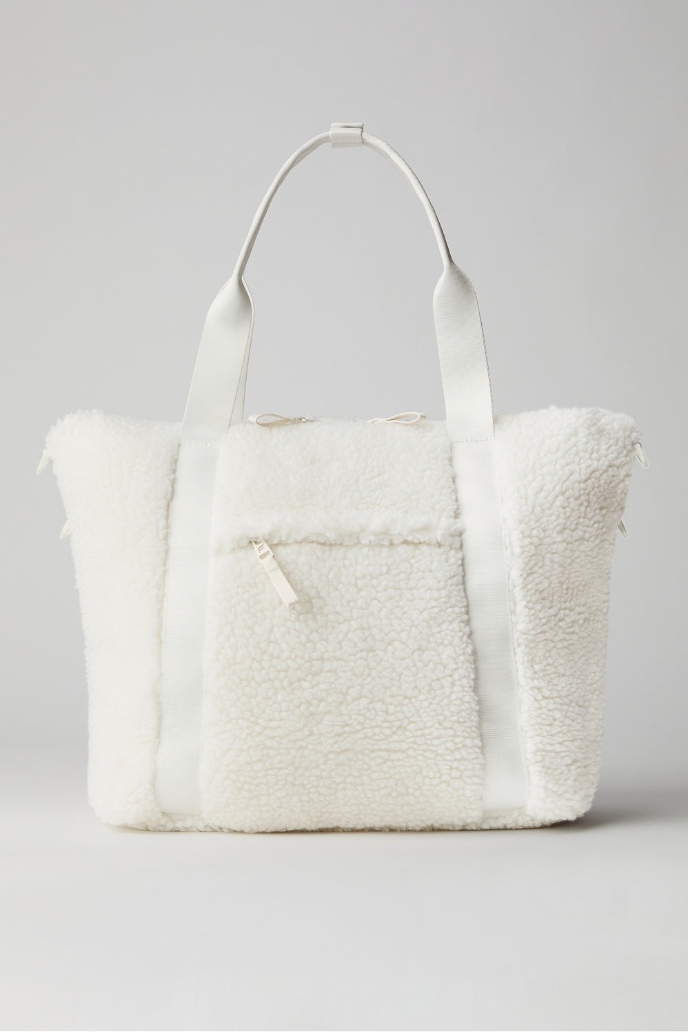 THE TEDDY EVERYDAY TOTE