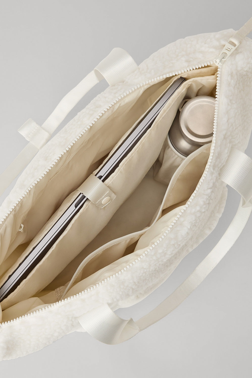 THE TEDDY EVERYDAY TOTE