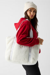 THE TEDDY EVERYDAY TOTE