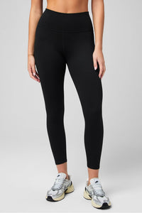 DEFINE HIGH-WAISTED 7-8