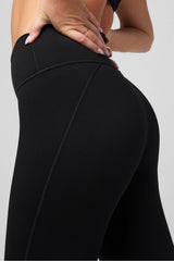 DEFINE HIGH-WAISTED 7-8