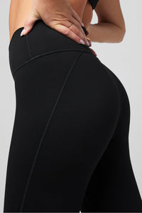 DEFINE HIGH-WAISTED 7-8