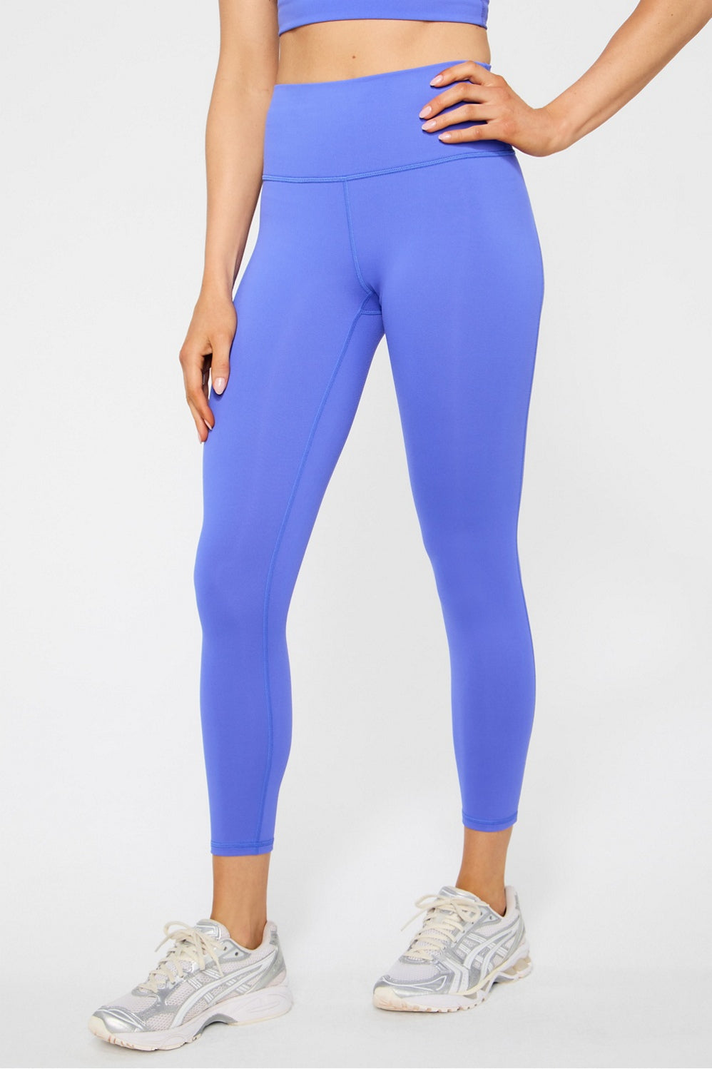DEFINE HIGH-WAISTED 7-8