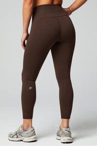 DEFINE HIGH-WAISTED 7-8