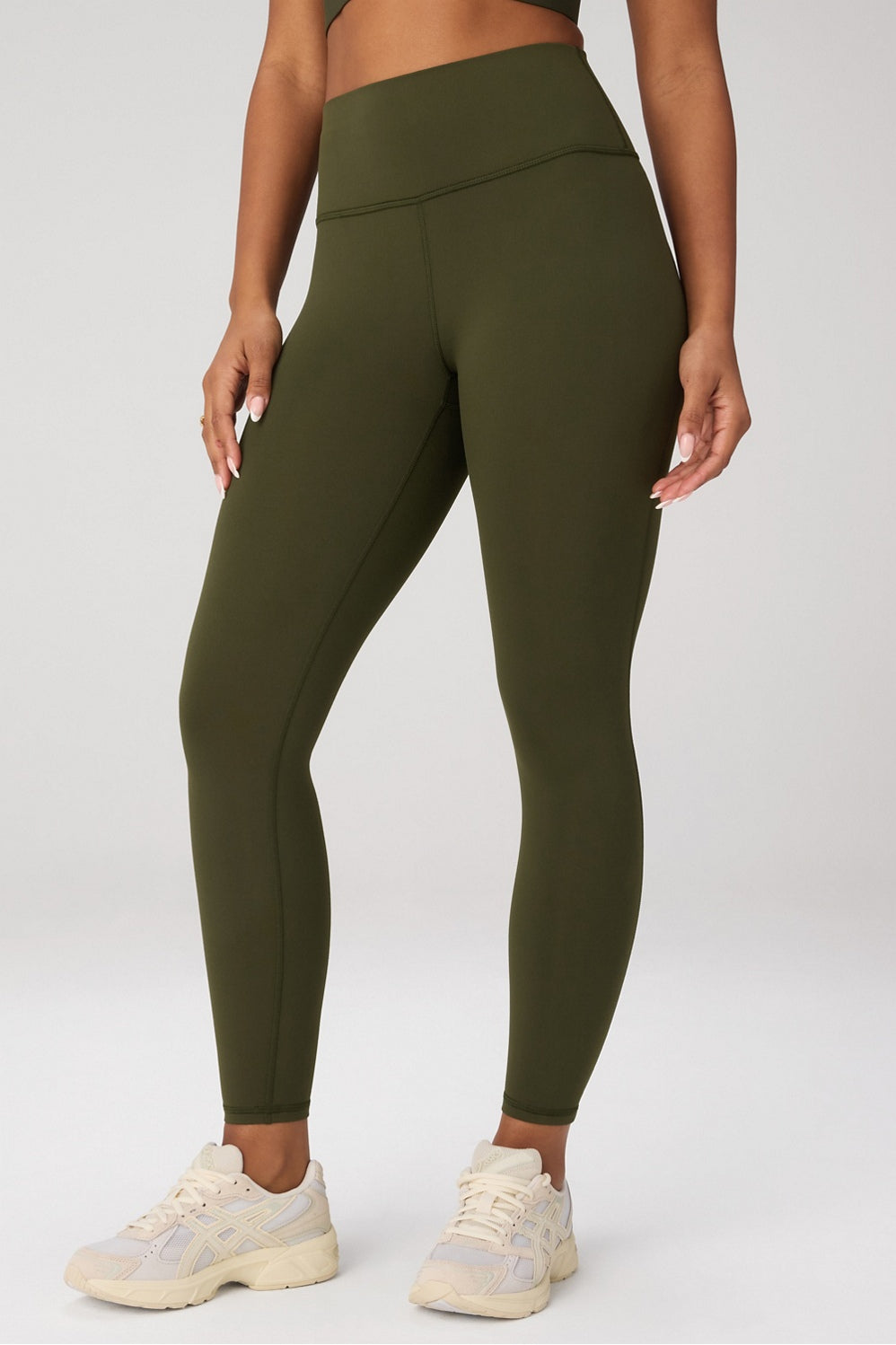 DEFINE HIGH-WAISTED 7-8