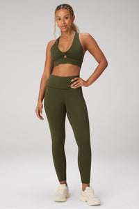 DEFINE HIGH-WAISTED 7-8