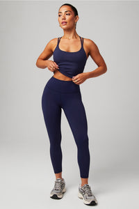 DEFINE HIGH-WAISTED 7-8