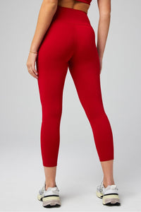 DEFINE HIGH-WAISTED 7-8