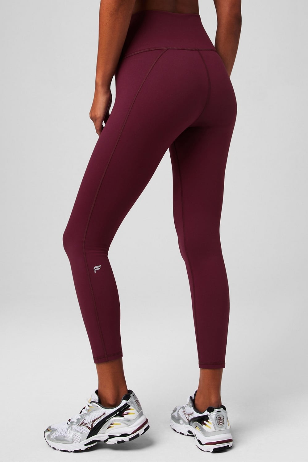 DEFINE HIGH-WAISTED 7-8