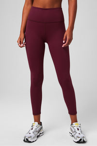 DEFINE HIGH-WAISTED 7-8