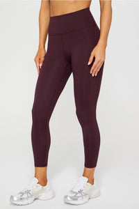 DEFINE HIGH-WAISTED 7-8